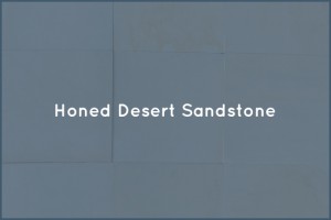 Honed Desert Sandstone-fade