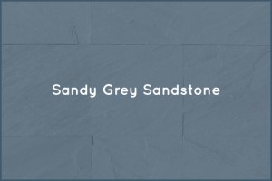 Sandy Grey Sandstone-fade
